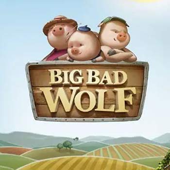 Big Bad Wolf