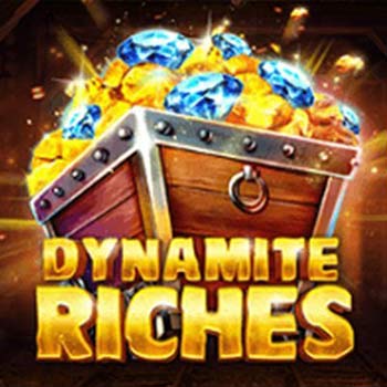 Dynamite Riches