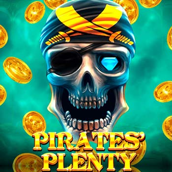 Pirates Plenty Megaways