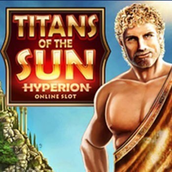 Titans of the Sun: Hyperion