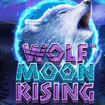 Wolf Moon Rising